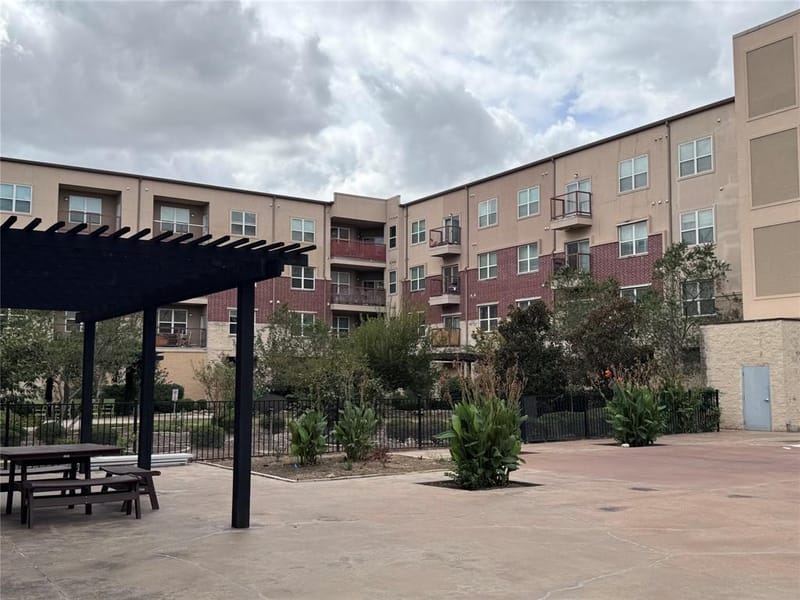 1100 W Trinity Mills Road # 1015, Carrollton TX 75006 - Photo 25