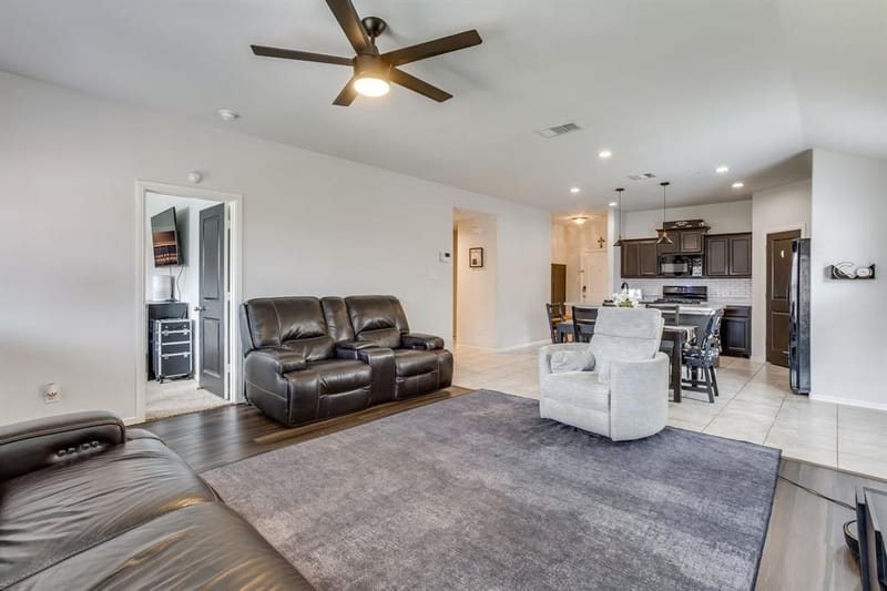 10345 Fort Crockett Trail, Crowley TX 76036 - Photo 16