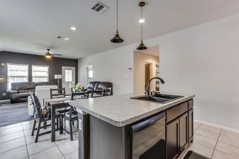10345 Fort Crockett Trail, Crowley TX 76036 - Photo 7