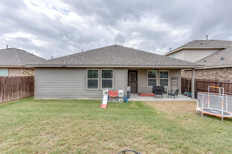 10345 Fort Crockett Trail, Crowley TX 76036 - Photo 36