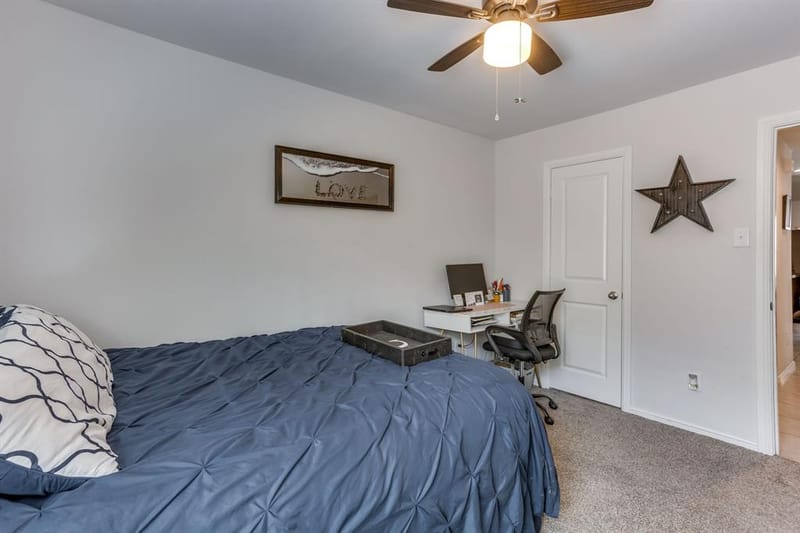 10345 Fort Crockett Trail, Crowley TX 76036 - Photo 30