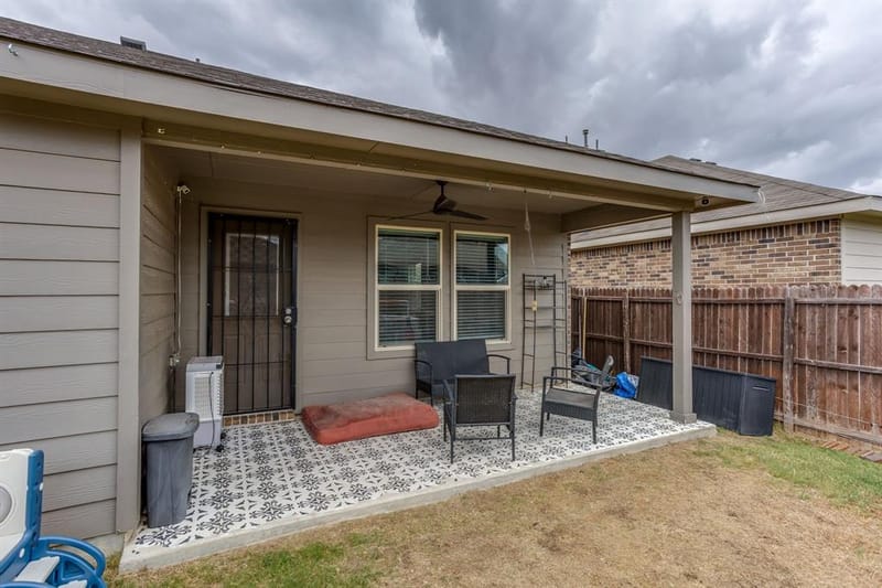 10345 Fort Crockett Trail, Crowley TX 76036 - Photo 34