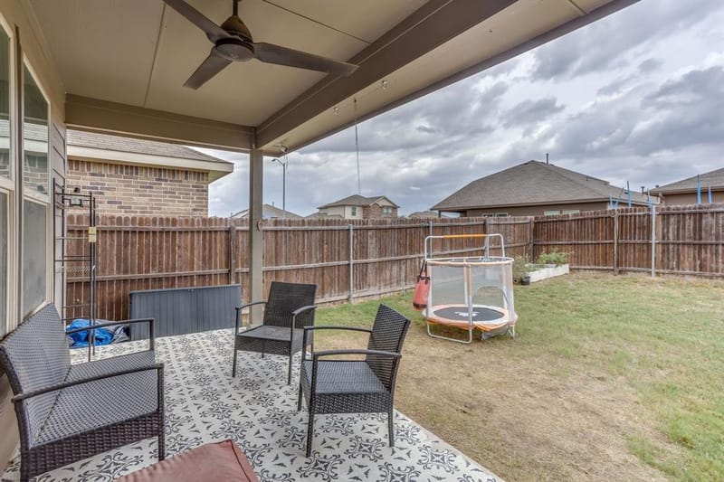 10345 Fort Crockett Trail, Crowley TX 76036 - Photo 33