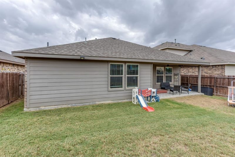 10345 Fort Crockett Trail, Crowley TX 76036 - Photo 37
