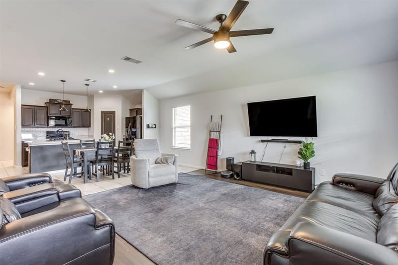 10345 Fort Crockett Trail, Crowley TX 76036 - Photo 15