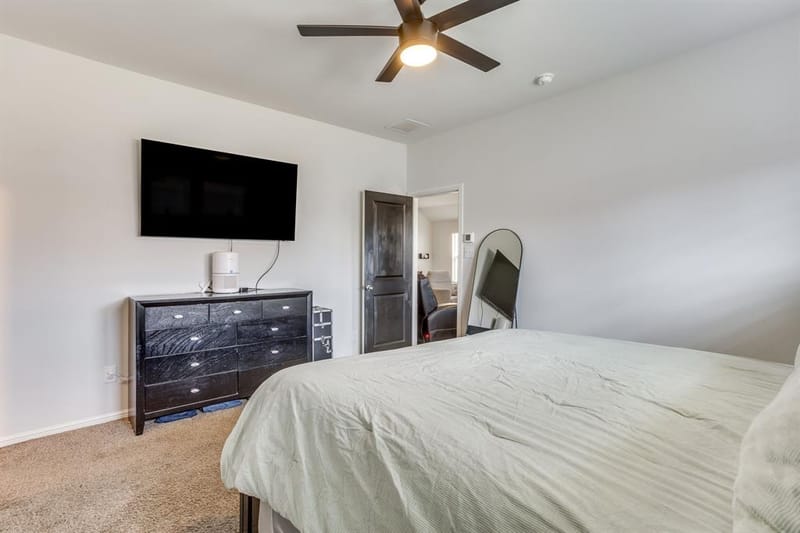 10345 Fort Crockett Trail, Crowley TX 76036 - Photo 19