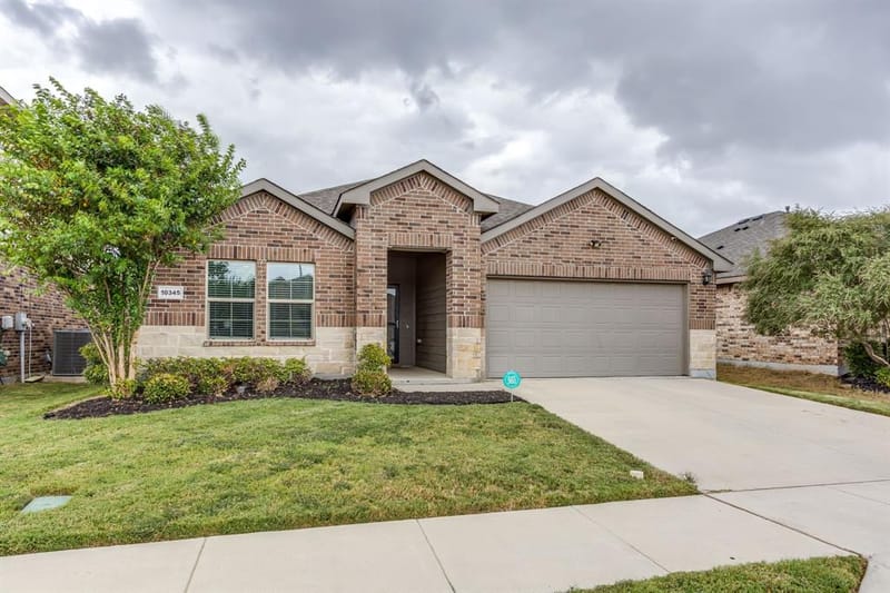 10345 Fort Crockett Trail, Crowley TX 76036 - Photo 40
