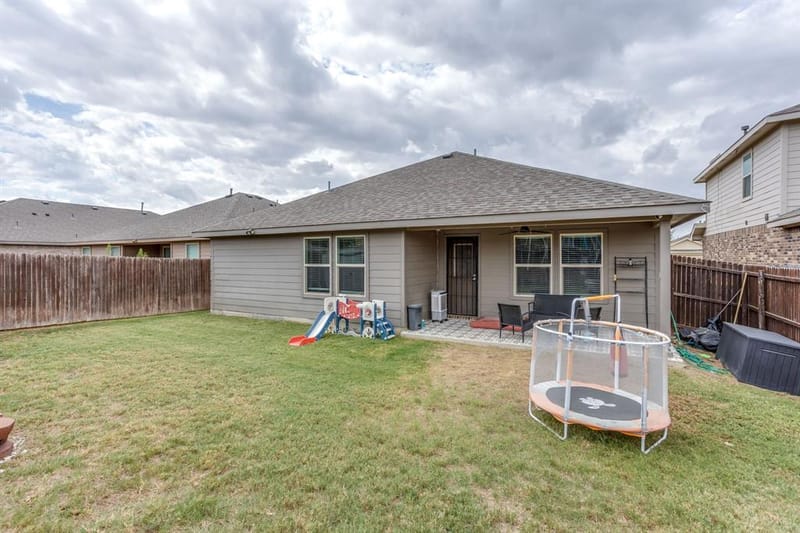 10345 Fort Crockett Trail, Crowley TX 76036 - Photo 35