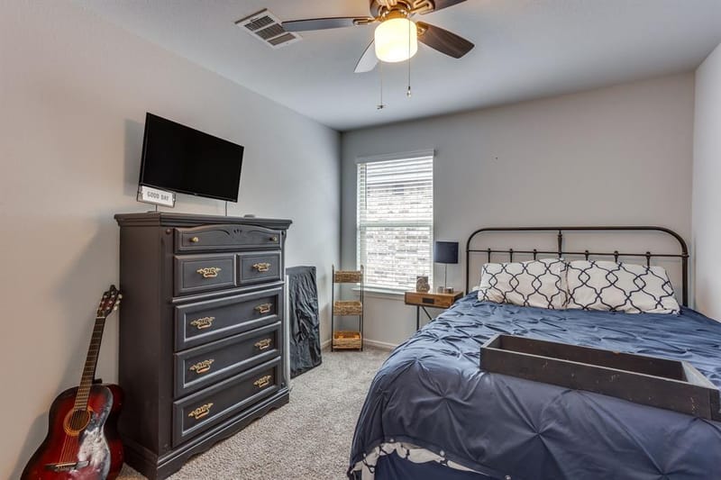 10345 Fort Crockett Trail, Crowley TX 76036 - Photo 31