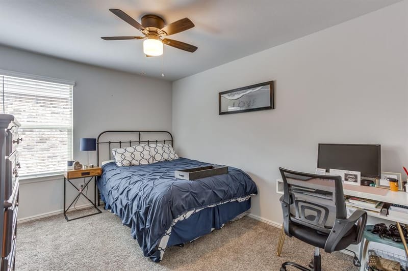 10345 Fort Crockett Trail, Crowley TX 76036 - Photo 29