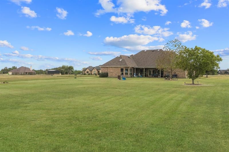 1066 Canyon Lake Road, Wills Point TX 75169 - Photo 22