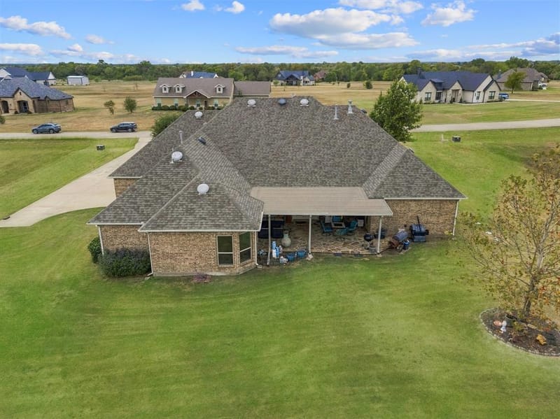 1066 Canyon Lake Road, Wills Point TX 75169 - Photo 24