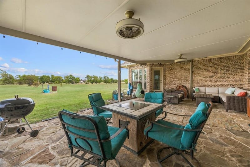 1066 Canyon Lake Road, Wills Point TX 75169 - Photo 21