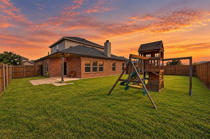 1332 Foxglove Lane, Burleson TX 76028 - Photo 23