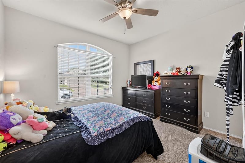 1332 Foxglove Lane, Burleson TX 76028 - Photo 22