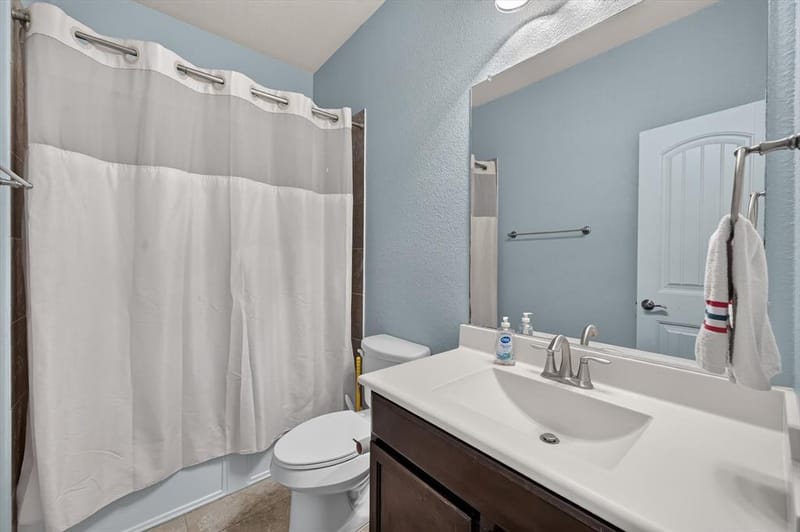 1332 Foxglove Lane, Burleson TX 76028 - Photo 18