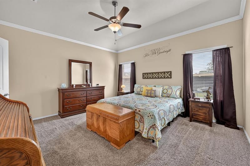 1332 Foxglove Lane, Burleson TX 76028 - Photo 11