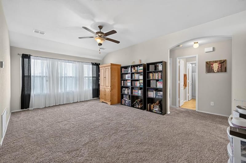 1332 Foxglove Lane, Burleson TX 76028 - Photo 19