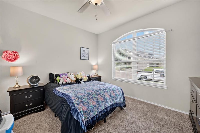 1332 Foxglove Lane, Burleson TX 76028 - Photo 21