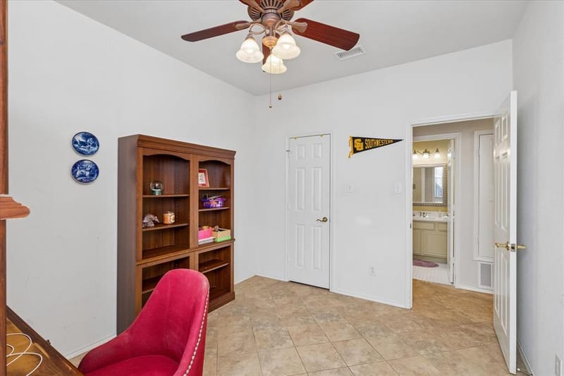 12640 Black Cherry Lane, Fort Worth TX 76040 - Photo 22