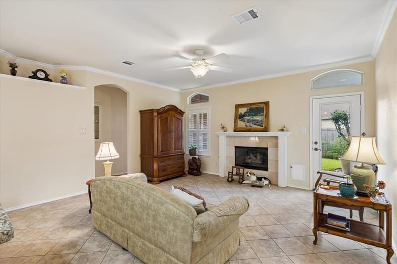 12640 Black Cherry Lane, Fort Worth TX 76040 - Photo 7
