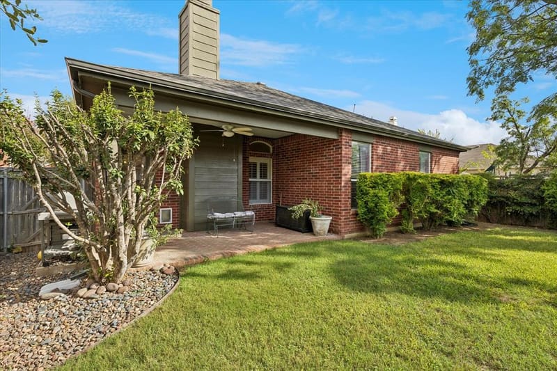 12640 Black Cherry Lane, Fort Worth TX 76040 - Photo 28