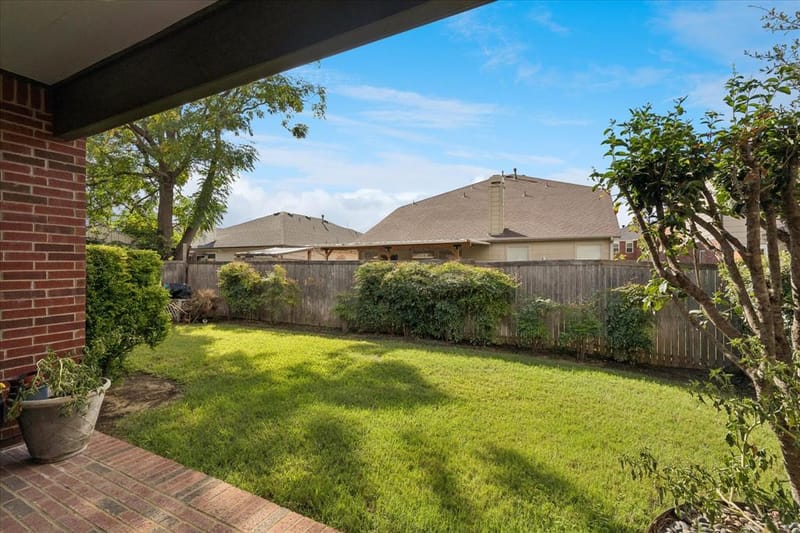 12640 Black Cherry Lane, Fort Worth TX 76040 - Photo 30