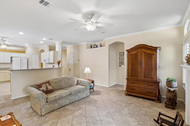 12640 Black Cherry Lane, Fort Worth TX 76040 - Photo 10