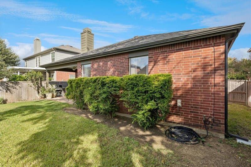 12640 Black Cherry Lane, Fort Worth TX 76040 - Photo 31