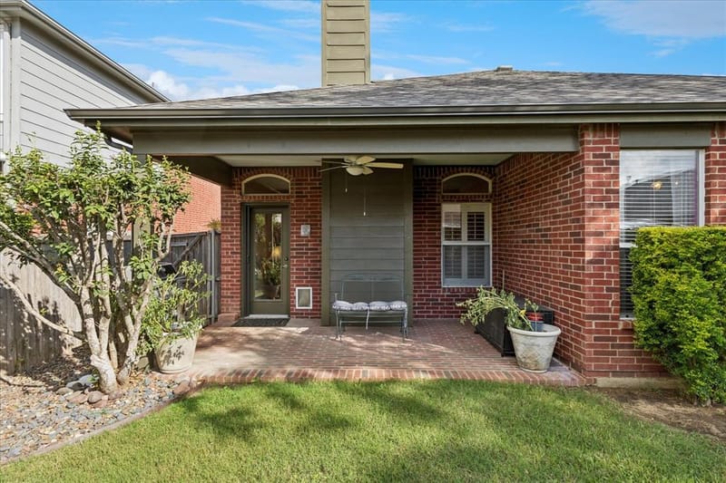12640 Black Cherry Lane, Fort Worth TX 76040 - Photo 29