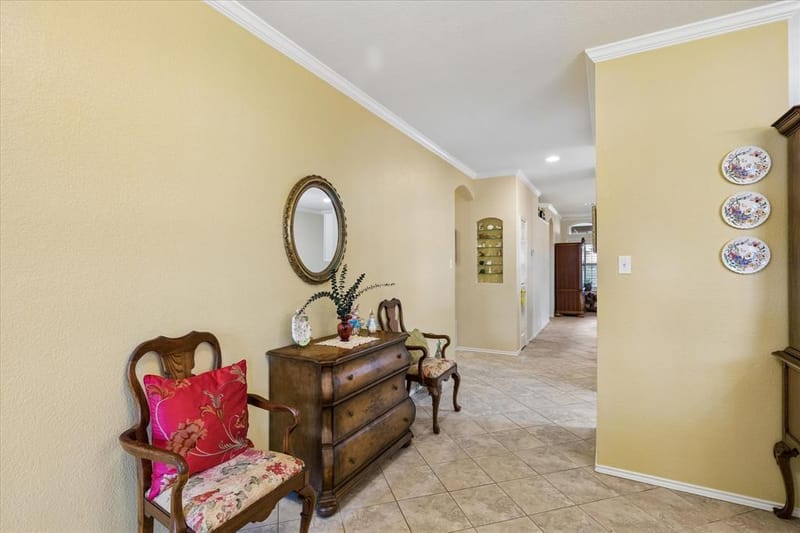 12640 Black Cherry Lane, Fort Worth TX 76040 - Photo 4