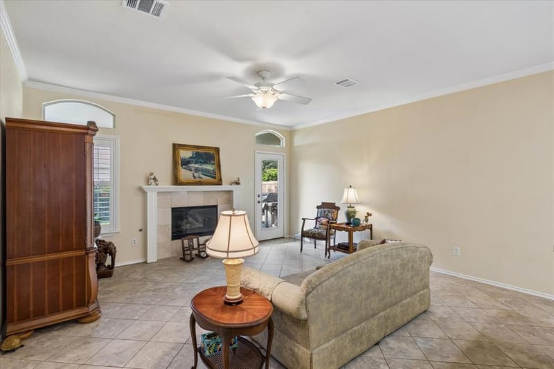 12640 Black Cherry Lane, Fort Worth TX 76040 - Photo 8