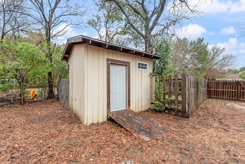 2301 Annabelle, Fort Worth TX 76119 - Photo 22