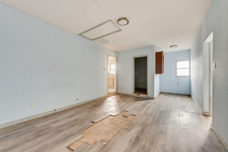 2301 Annabelle, Fort Worth TX 76119 - Photo 9