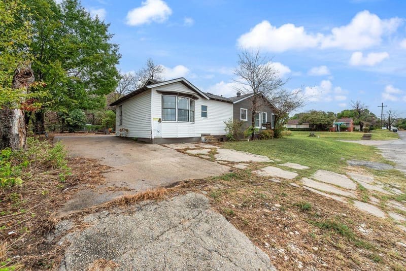 2301 Annabelle, Fort Worth TX 76119 - Photo 24