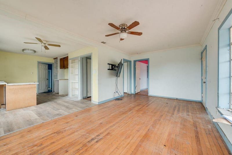 2301 Annabelle, Fort Worth TX 76119 - Photo 10