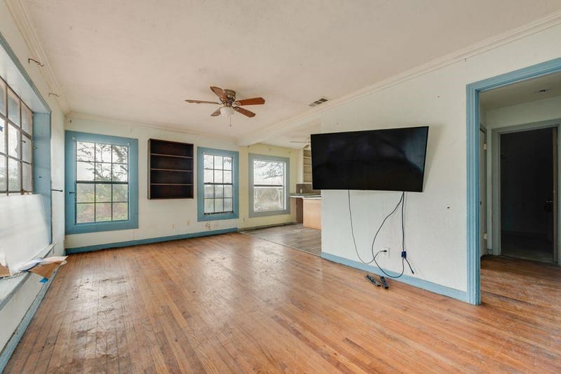 2301 Annabelle, Fort Worth TX 76119 - Photo 11
