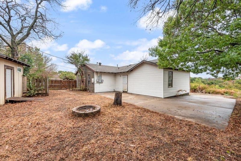2301 Annabelle, Fort Worth TX 76119 - Photo 21