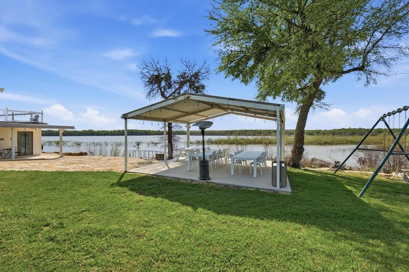 732 Blue Fathom Drive, Runaway Bay TX 76426 - Photo 27