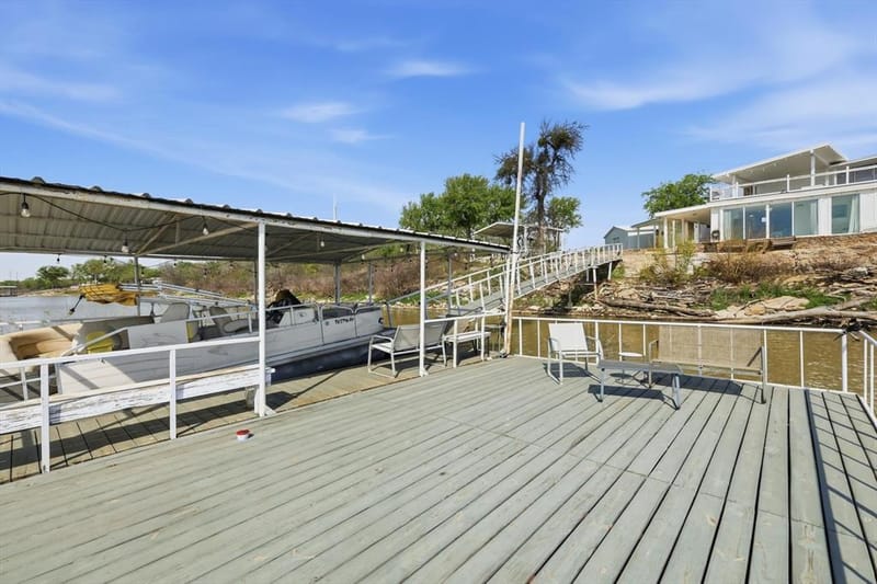 732 Blue Fathom Drive, Runaway Bay TX 76426 - Photo 38