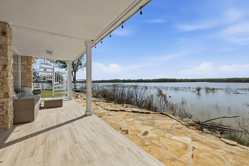 732 Blue Fathom Drive, Runaway Bay TX 76426 - Photo 37