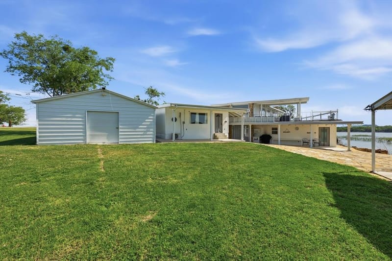 732 Blue Fathom Drive, Runaway Bay TX 76426 - Photo 35