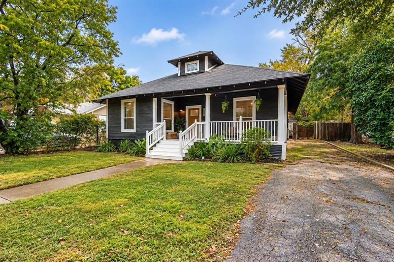 1710 Michigan Avenue, Dallas TX 75216 - Photo 2