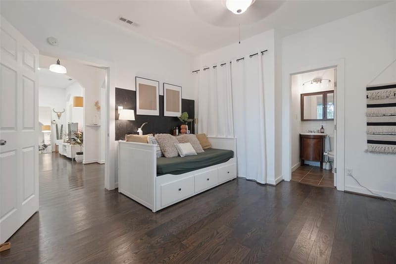 1710 Michigan Avenue, Dallas TX 75216 - Photo 17