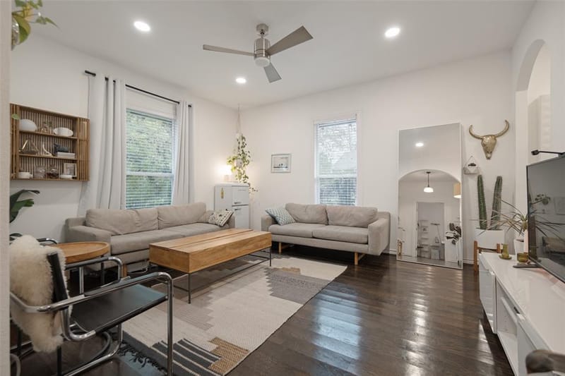 1710 Michigan Avenue, Dallas TX 75216 - Photo 7