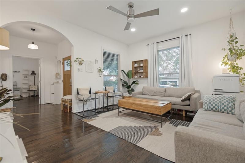 1710 Michigan Avenue, Dallas TX 75216 - Photo 5