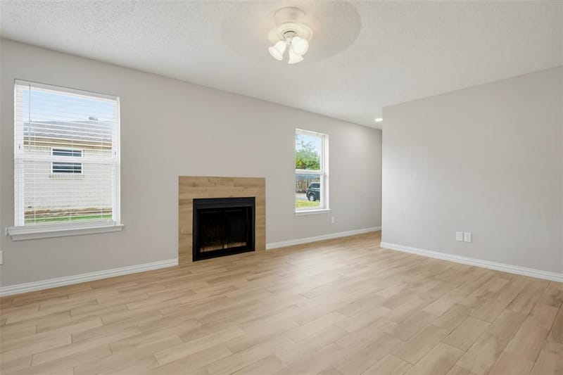 2329 Lido Lane, Arlington TX 76015 - Photo 2