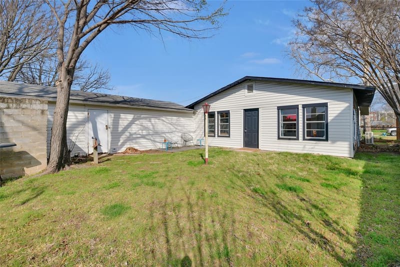 5117 Slate Street, Fort Worth TX 76114 - Photo 36