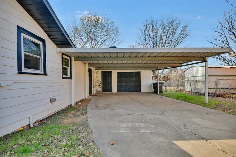5117 Slate Street, Fort Worth TX 76114 - Photo 32