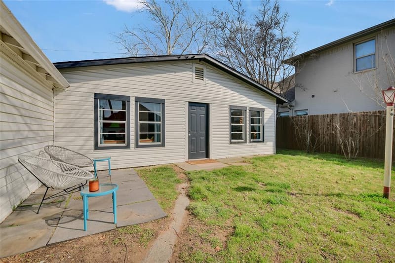 5117 Slate Street, Fort Worth TX 76114 - Photo 34